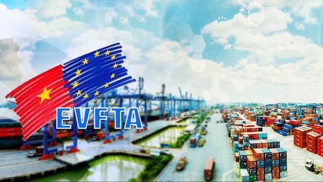 EU, Viet Nam look to upgrade their relationship to Comprehensive Strategic Partnership