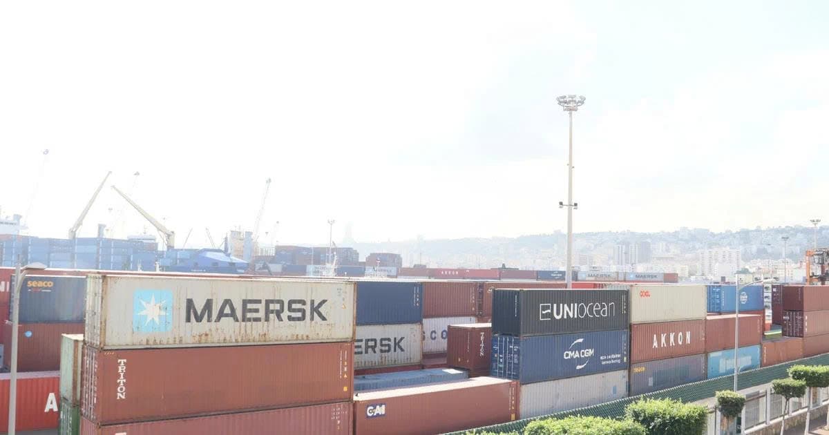 Viet Nam-Algeria trade surges 200% in 10 months