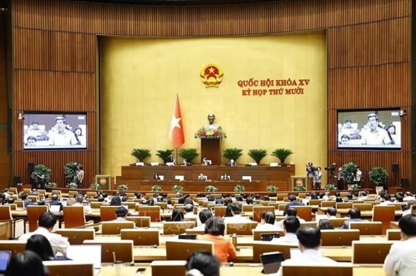 Legislators mull over investment policy for Gia Binh International Airport
