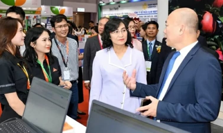 Vietnam Foodexpo 2025: Digital transformation and integration of Vietnam's food industry
