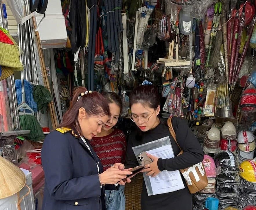 Household businesses prepare for e-filing as lump-sum tax ends