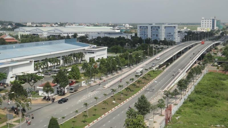 Science and technology set to drive Ho Chi Minh City’s new growth model