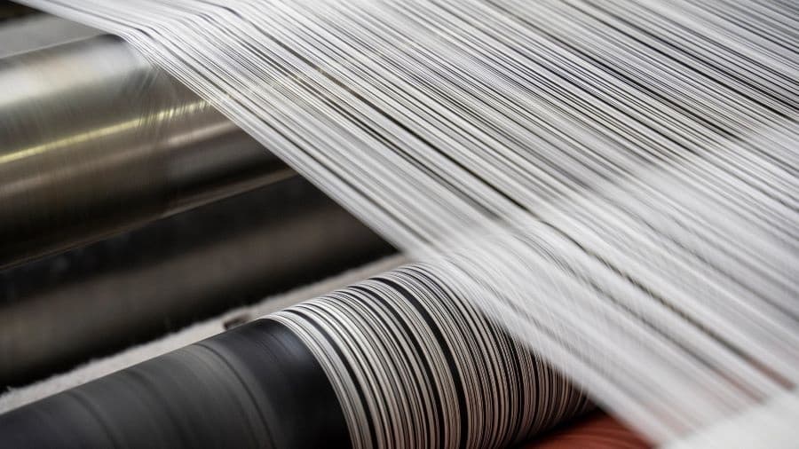 Syre and Nike to launch 'gigascale' textile recycling plant