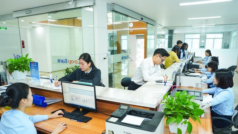 Viet Nam accelerates credit growth in the final months of 2025