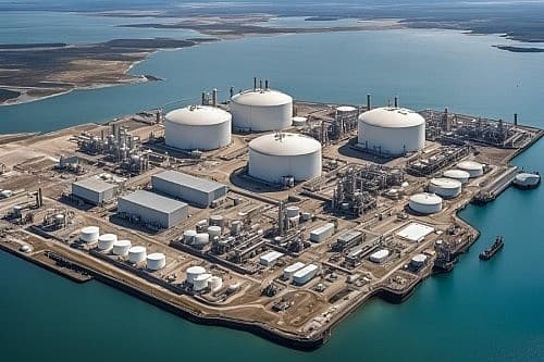Vietnam mulls 75 per cent power purchase guarantee for LNG-to-power projects
