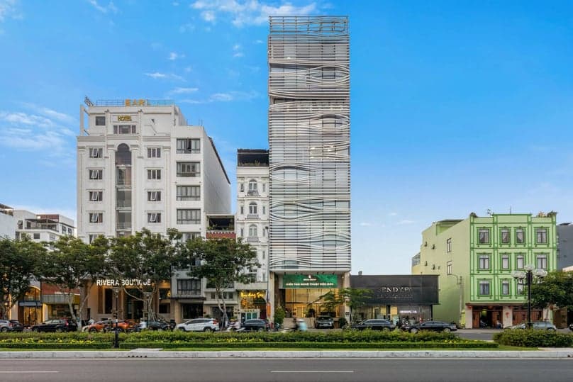 Vietnam's property developer Regal Group to list shares on HCMC bourse in Q4