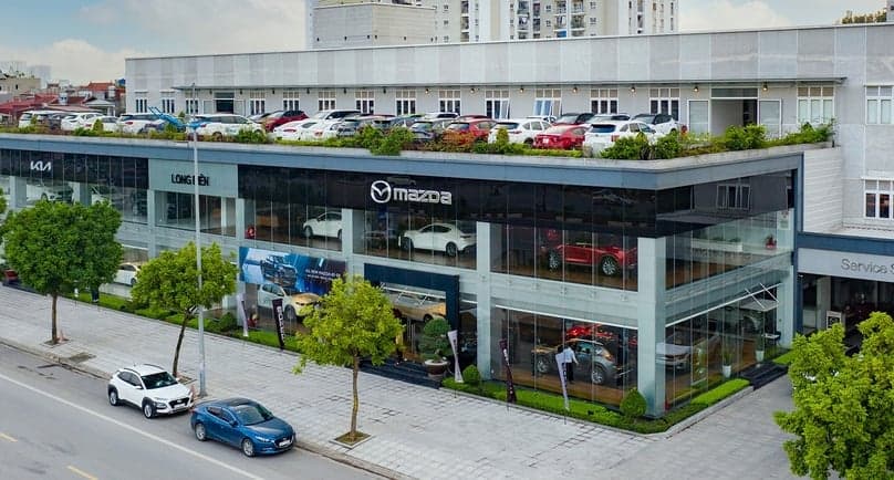 108 foreign investors hold 26.8% stake in Vietnam's industrial giant Thaco