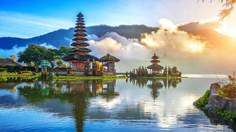 Indonesia to turn Bali into Asia’s next medical tourism hotspot