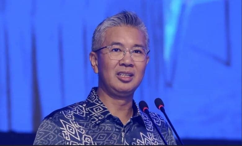 Malaysia aims to become Southeast Asia’s AI, EV hub