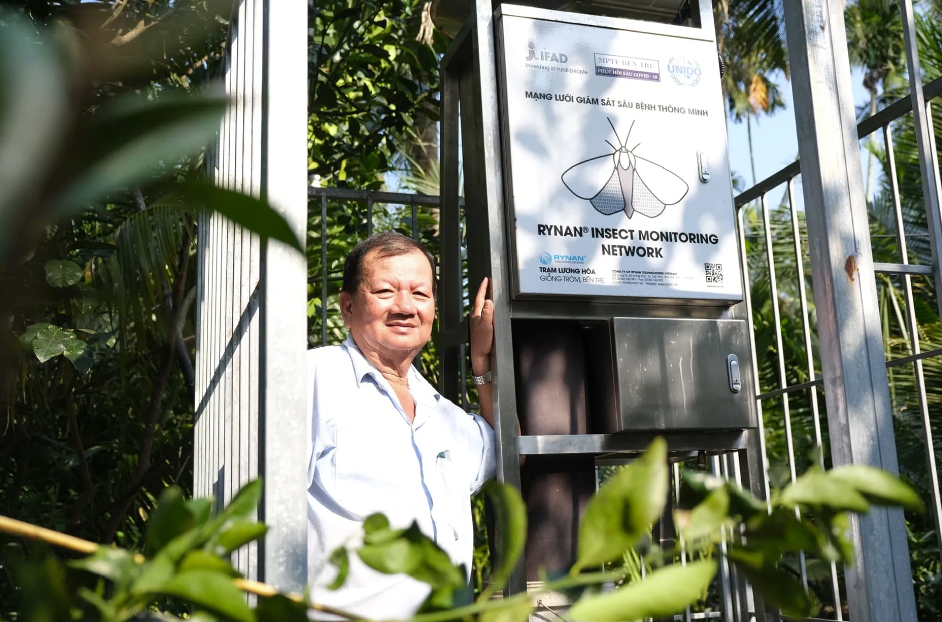 Financing the Future: A breakthrough climate initiative for the Mekong Delta