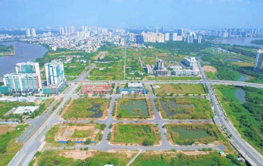Government to propose Land Law draft easing land recovery procedures