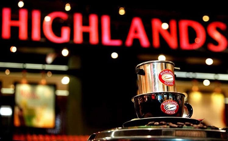 Highlands Coffee posts strongest quarterly earnings in 2 years on robust same-store sales