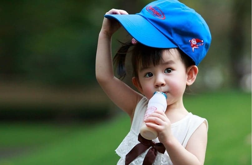 Thai dairy brand Betagen to build first plant in Vietnam