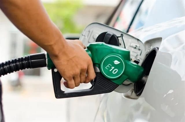 Viet Nam to roll out E10 biofuel nationwide next June