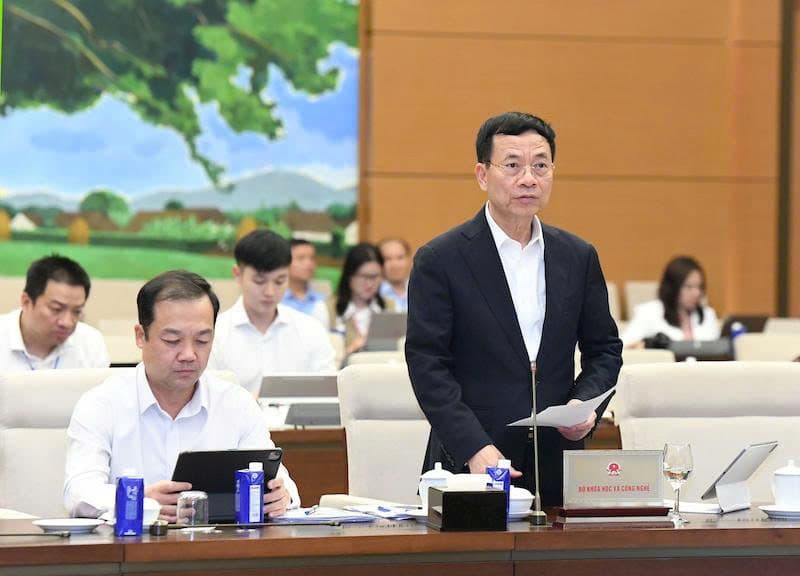 Vietnam moves to ban harmful AI systems over safety risks