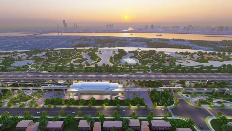Viettel, UAE-based EDGE partner on defense, dual-use technologies