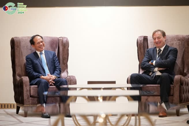 35 Years of Vietnam-EU Relations: Deeper Cooperation, Broader Opportunities