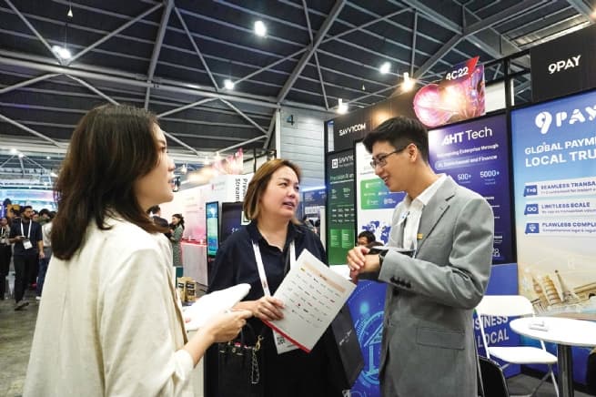 9Pay: Bridge for Global Payment in Vietnam