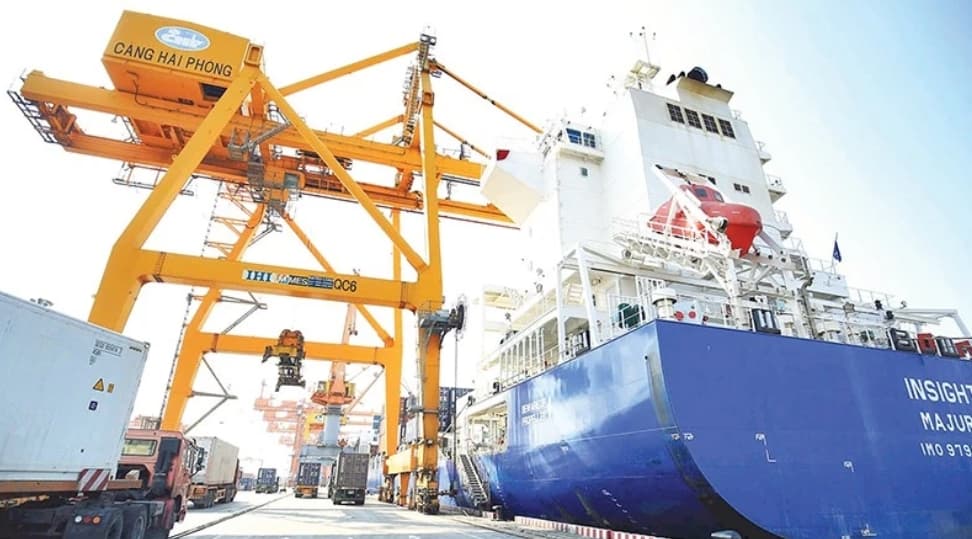 Boosting exports in the final months of the year