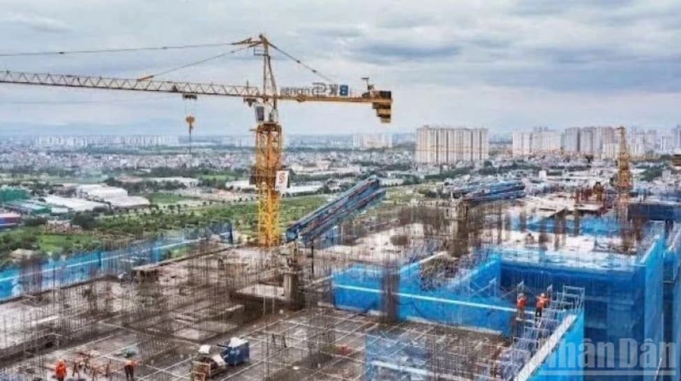 Vision and prospects for Viet Nam’s real estate sector in 2035