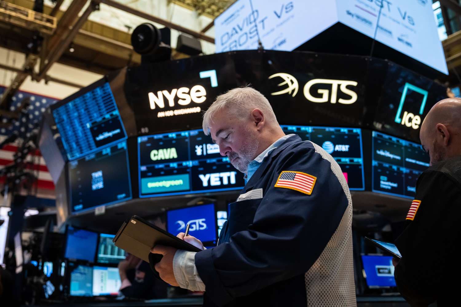 What to worry about in the global financial market?