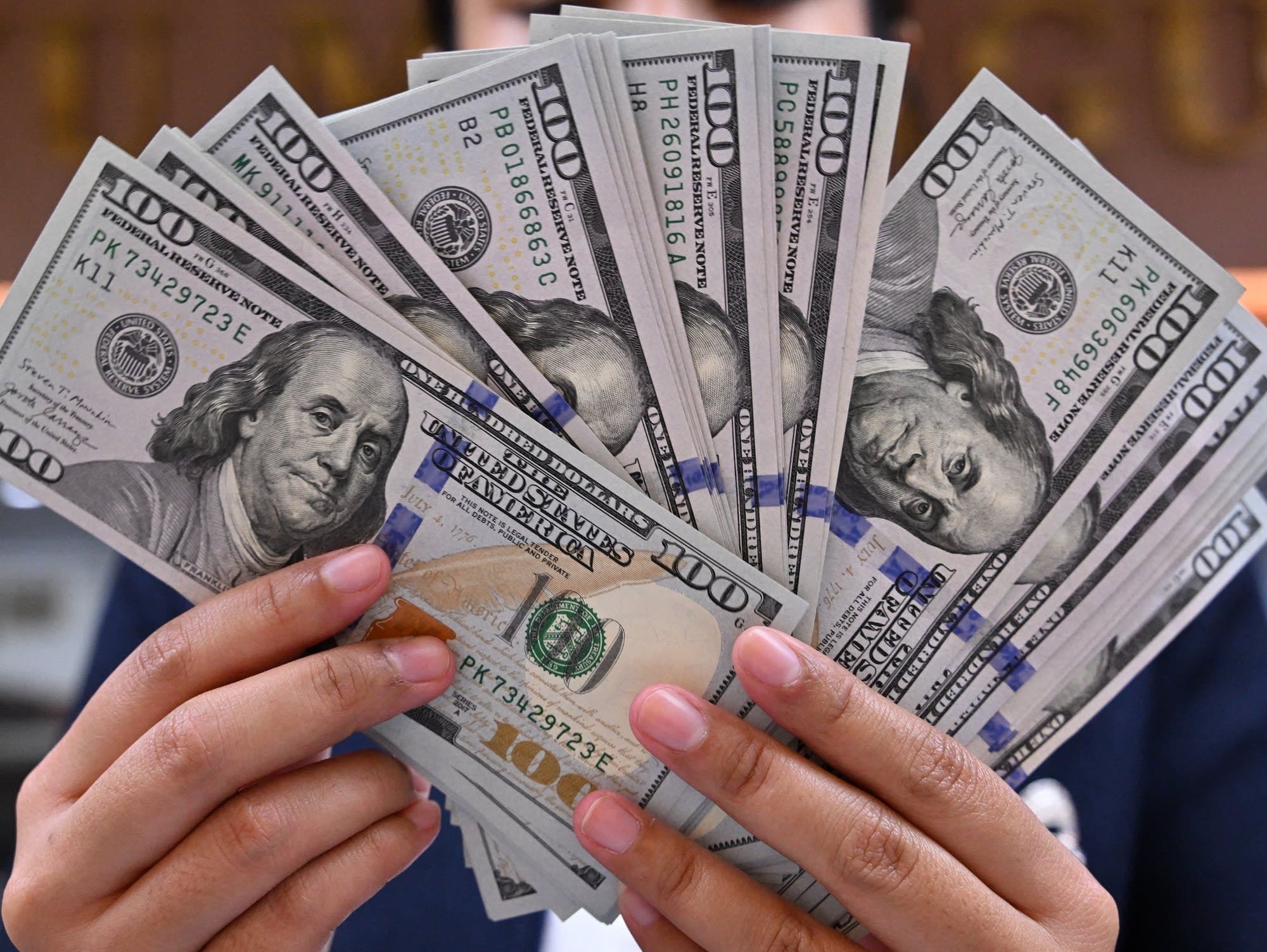 Will the decline in traditional safe assets continue?