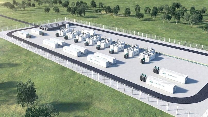 French energy giant plans $500 mln investment in green Vietnam projects