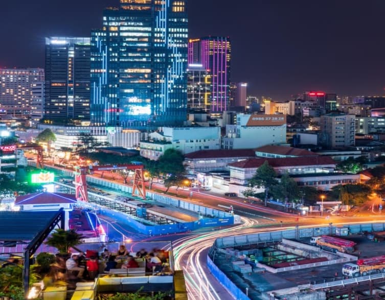 Viet Nam Business Update - August 2023