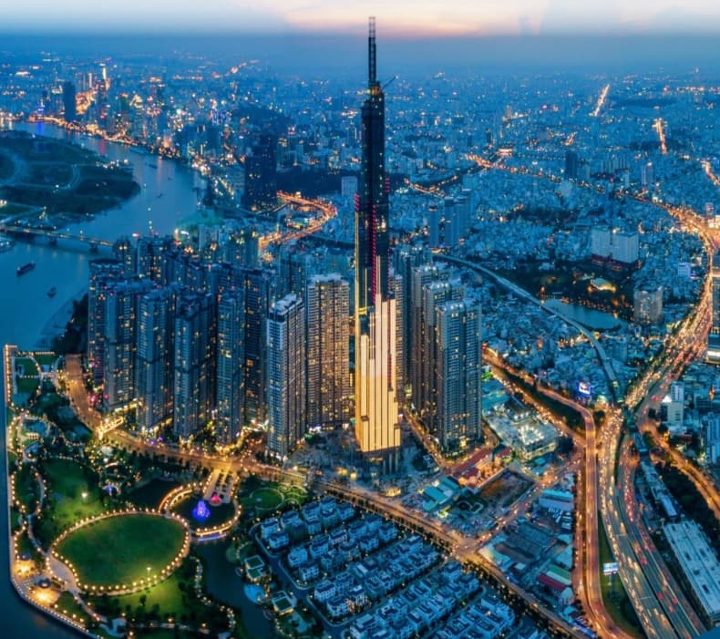 Viet Nam Business Update Newsletter - April 2023