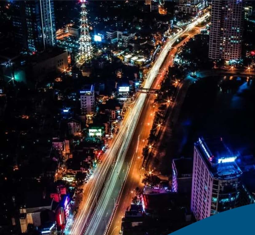 Viet Nam Business Update - September 2025