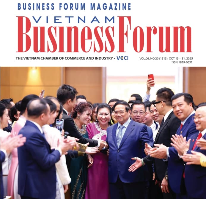 Vietnamese Entrepreneurs - Resilient and Aspirational for Golbal Reach