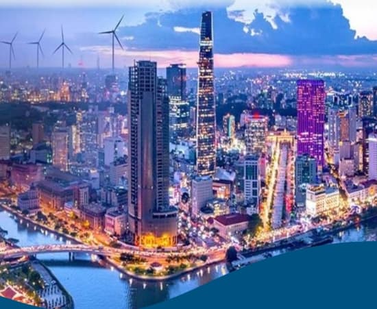 Viet Nam Business Update - July 2025