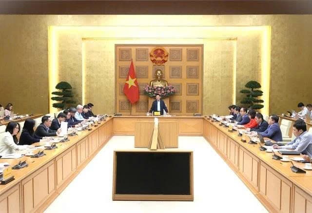Viet Nam targets 3.3% inflation in 2025 as Government tightens price controls