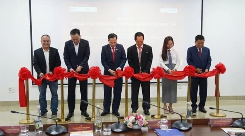 APEC arbitration centre debuts office in Da Nang