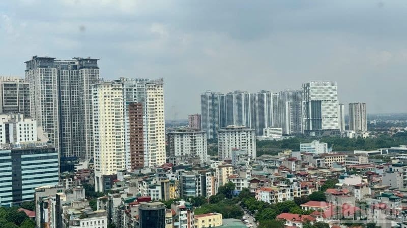 Ensuring real estate market to develop safely and without risk