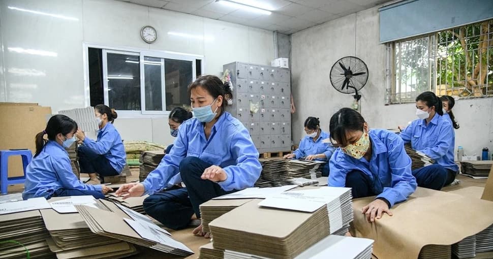 Ha Noi approves project to support small and medium-sized enterprises for the 2026–2030 period