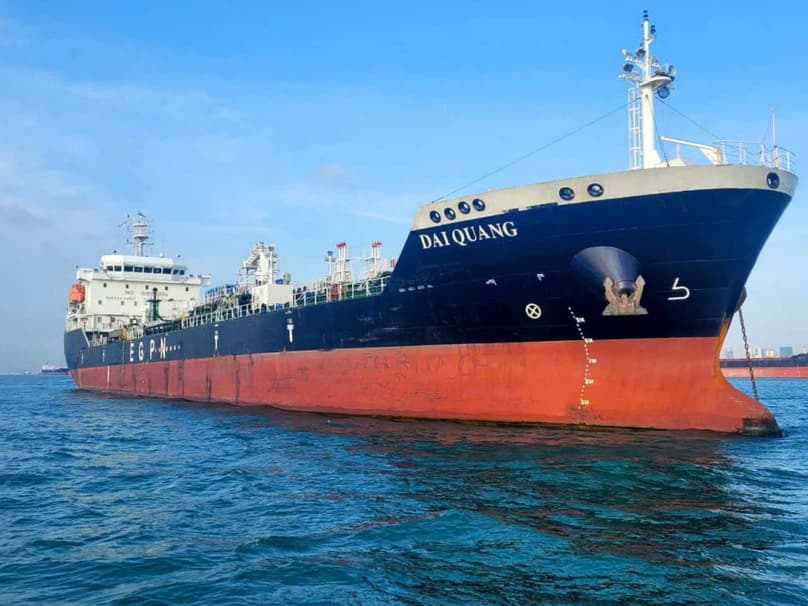 State-controlled shipping line Vosco steps up coal trading to seek new revenue drive