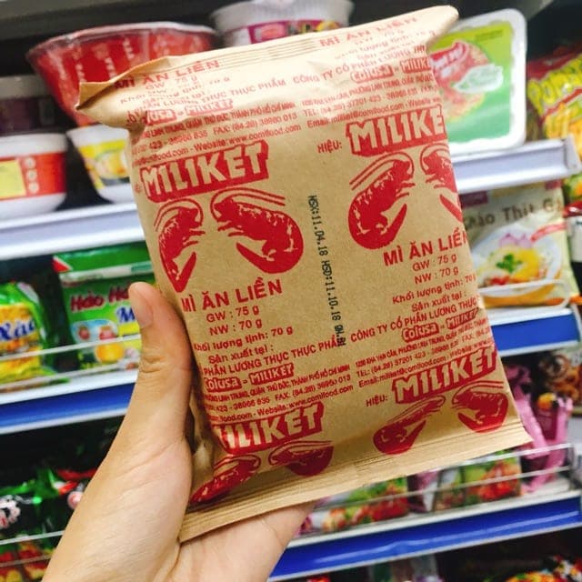 Tobacco giant Vinataba to sell entire stake in instant noodle maker Colusa-Miliket
