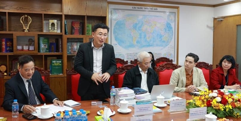Vietnam Education Publishing House strengthens cooperation with Malaysia’s Pelangi Publishing Group