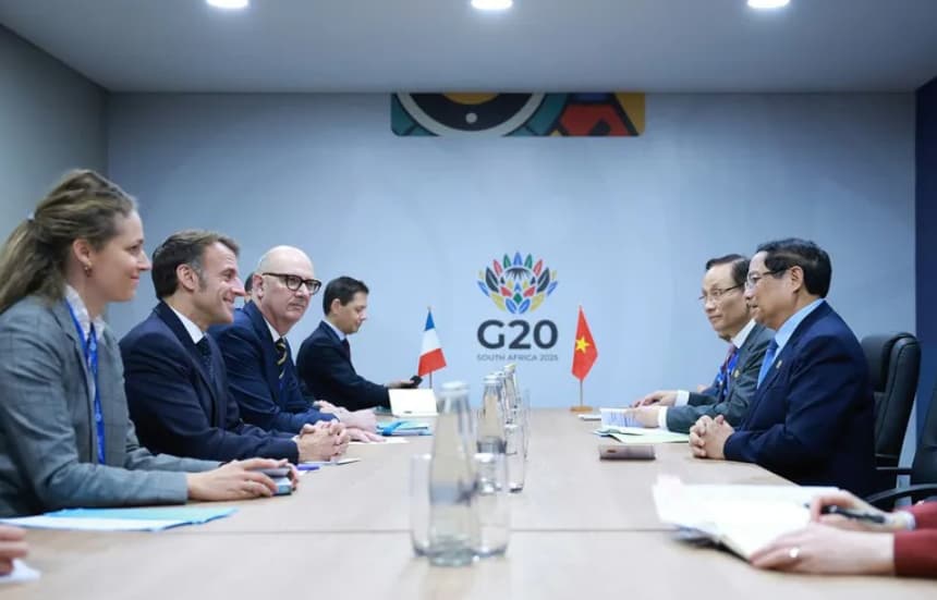 Vietnam, EU deepen cooperation through investment protection, green growth and sustainable development