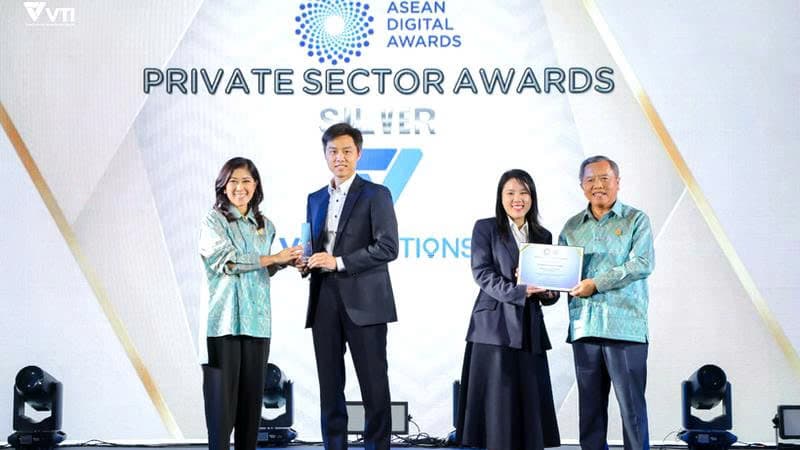 Vietnam to host ASEAN Digital Awards 2026, showcasing regional innovation leadership