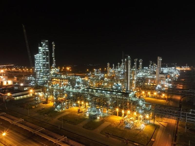 Nghi Son refinery urged to finalise expansion plan with partners