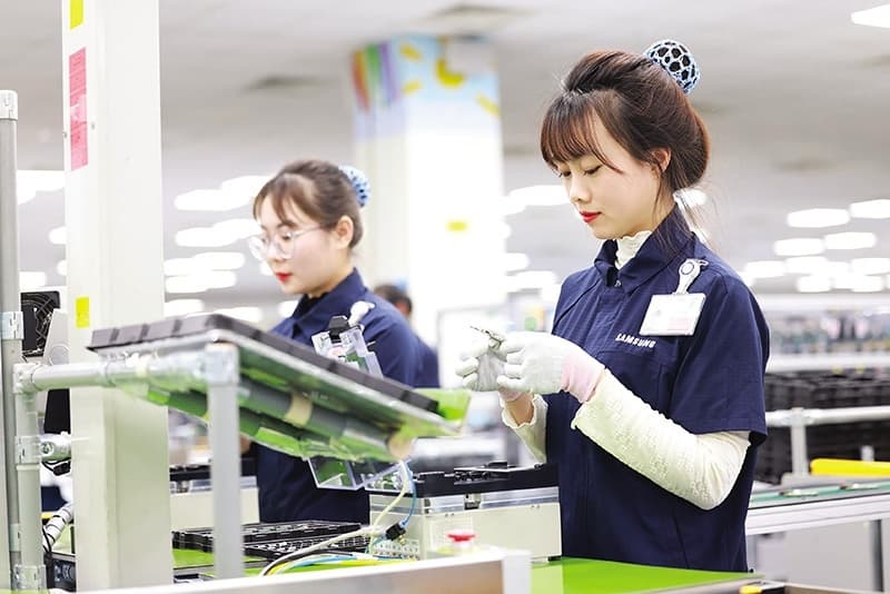 South Korean investors seek clarity on IP lease extensions