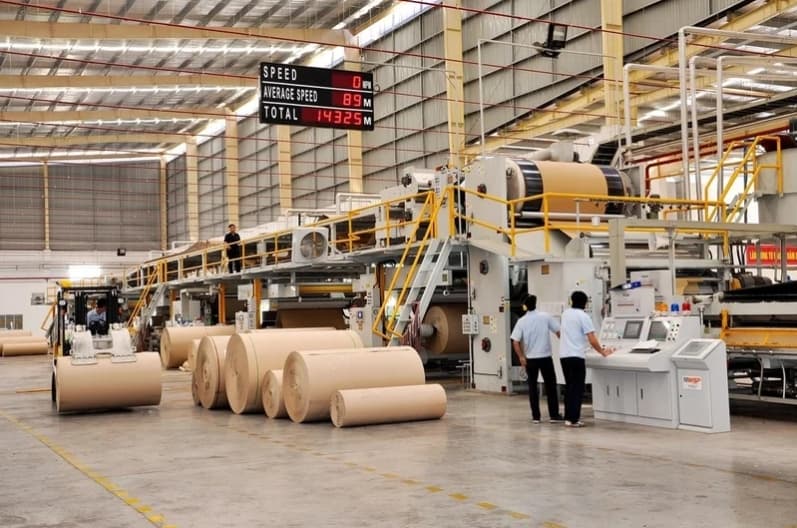 Thailand SCG-backed Bien Hoa Packaging plans delisting from HCMC bourse