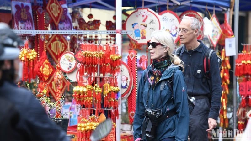 Viet Nam promotes tourism offerings in Australia