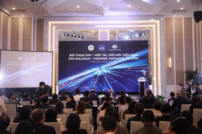 Vietnam moves into new phase of private-public collaboration