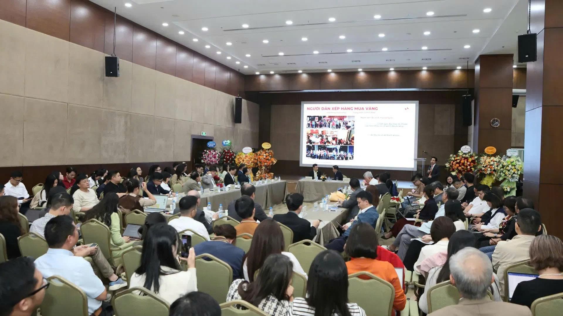 Vietnam turns to digital oversight to clean up gold trading and curb speculation