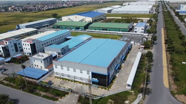 Vietnam's industrial park developers post strong earnings as tenant demand rebounds