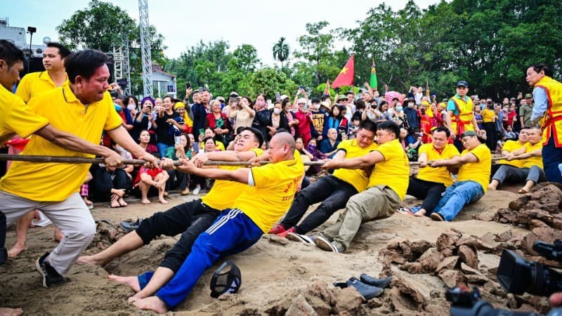 Year-end tourism outlook signals strong breakthrough
