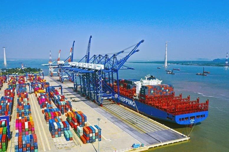 Outlook for port stocks toward the end of 2025